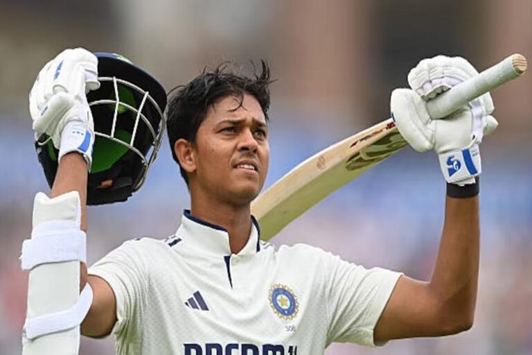 ओवल टेस्ट: तीसरे दिन इंग्लैंड 50/1, भारत ने रखा जीत के लिए मजबूत लक्ष्य