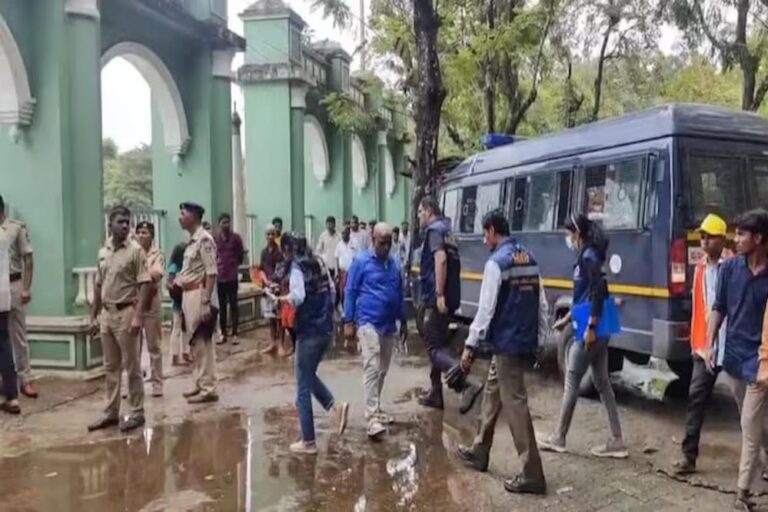 बेलथंगडी धर्मस्थल हत्याकांड: सबूत मिटाने और शव को गुपचुप दफनाने के आरोप, कई सवाल खड़े