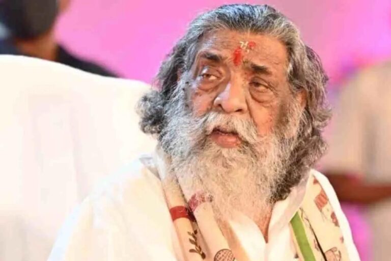 झारखंड के पूर्व मुख्यमंत्री शिबू सोरेन का लंबी बीमारी के बाद निधन