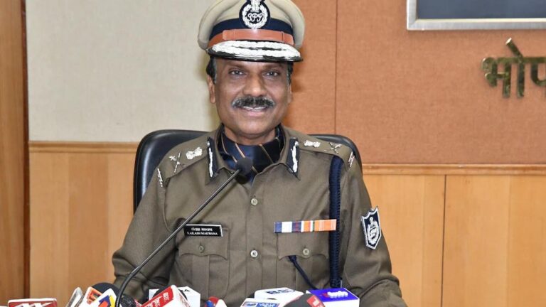 डीजीपी का अलर्ट मोड: धर्म के नाम पर शोषण बर्दाश्त नहीं, मजनुओं और ड्रग माफियाओं पर चलेगा बुलडोजर