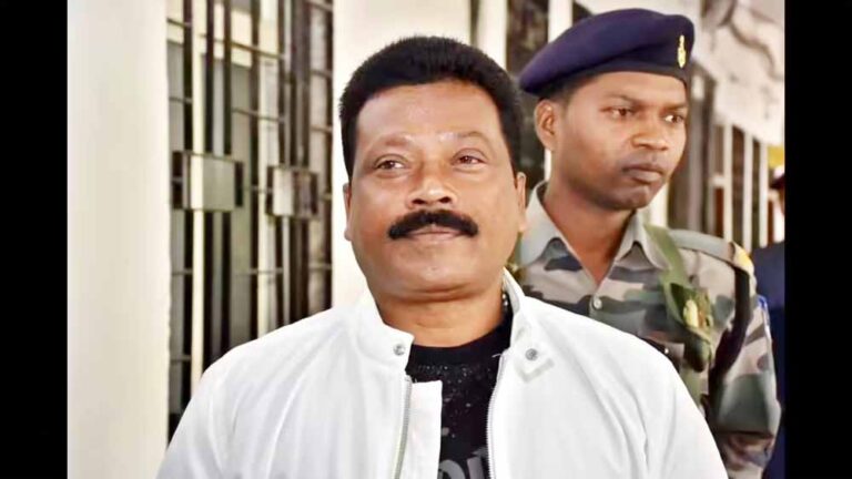 झारखंड: 15 साल पुराने CNT एक्ट मामले में पूर्व मंत्री एनोस एक्का को 7 साल की सजा