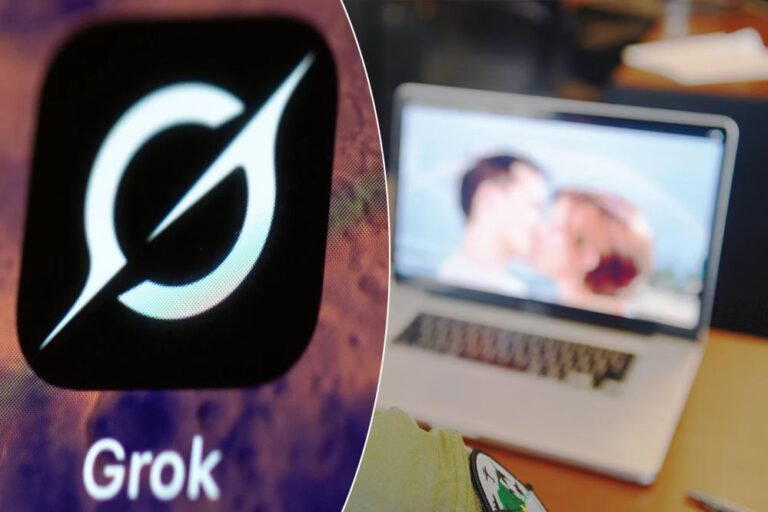 Grok का Spicy Mode बन सकता है सेक्सटॉर्शन का नया हथियार, सतर्क रहें!