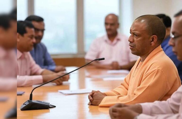 यूपी में शुरू होगी अटल-चिवनिंग स्कॉलरशिप, UK में मास्टर्स के लिए मिलेगा मौका