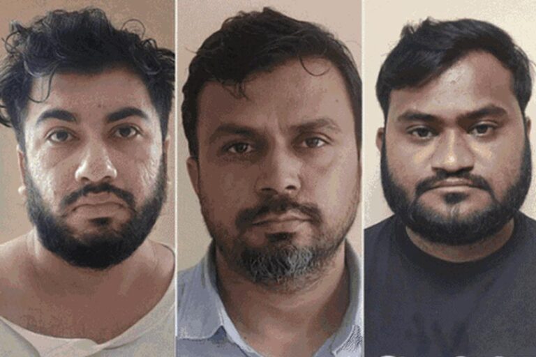 भोपाल में यासीन मछली के 50 पैडलर सक्रिय, टेलीग्राम पर कोडवर्ड से होती थी ड्रग डील