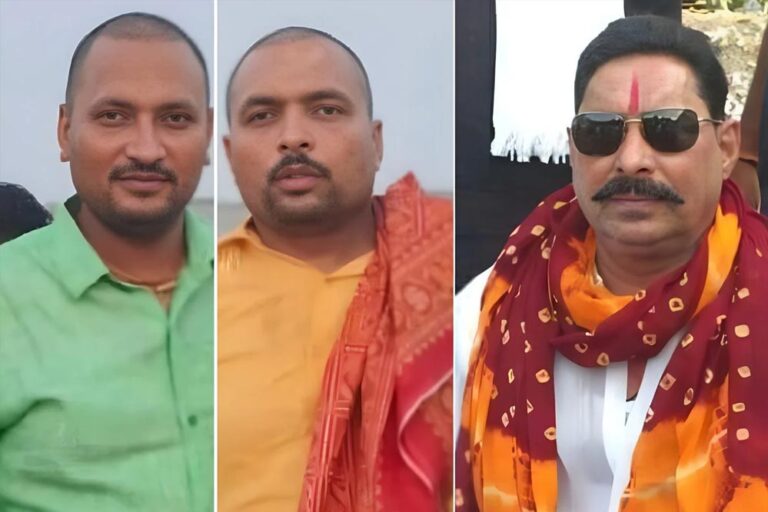 मोकामा गोलीकांड में 198 दिन बाद मोनू सिंह की गिरफ्तारी, अनंत सिंह गैंगवार से जुड़ा मामला
