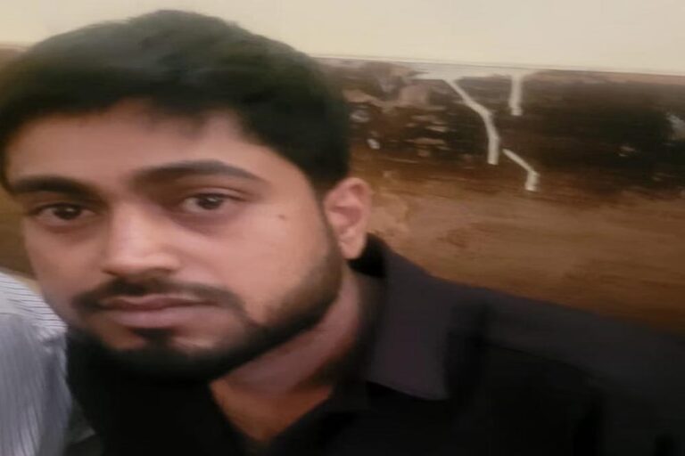 एमडी ड्रग्स केस में फरार तस्कर का भाई शाकिर गिरफ्तार, साजिश में था हाथ