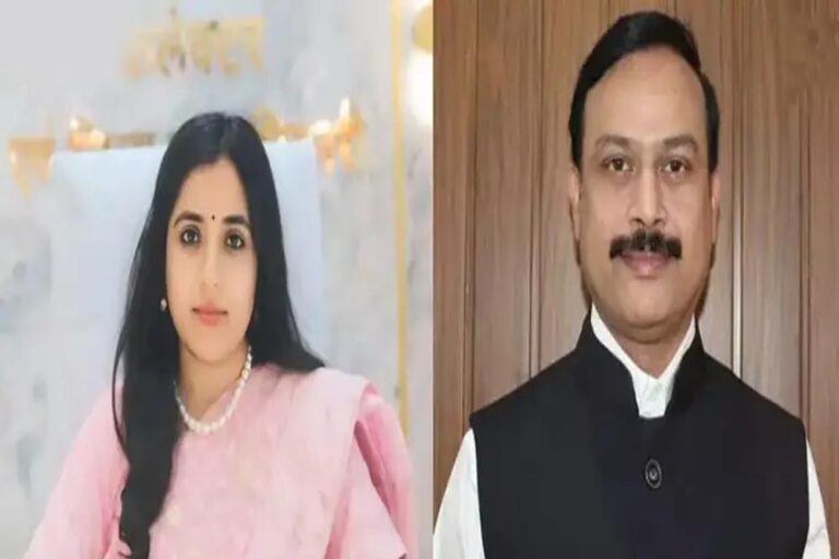 छात्राओं की शिकायत नजरअंदाज करना पड़ा महंगा, सांदिपनि स्कूल प्रभारी प्राचार्य पद से हटाए गए