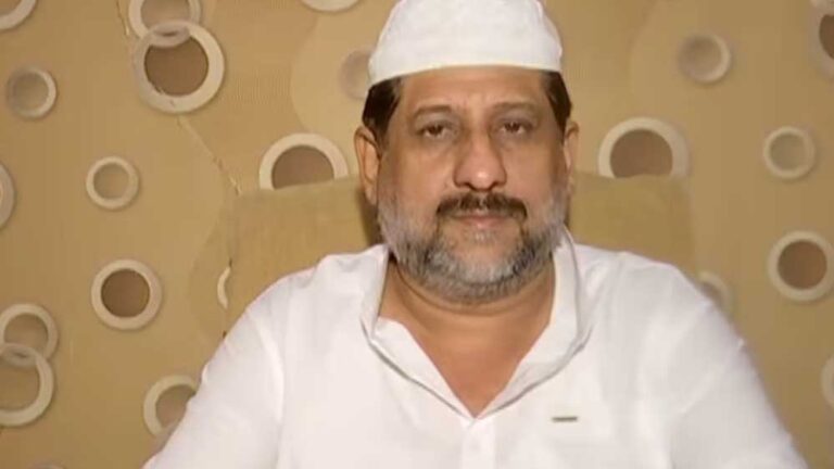 सुप्रीम कोर्ट से भोपाल विधायक आरिफ मसूद को राहत, इंदिरा प्रियदर्शिनी कॉलेज मामले में SIT जांच पर रोक