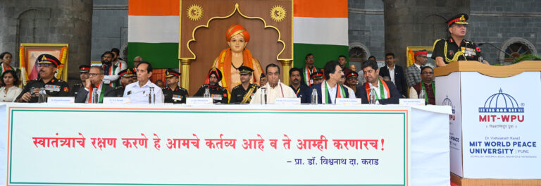 विकसित भारत के लिए युवाओं की भूमिका महत्वपूर्ण