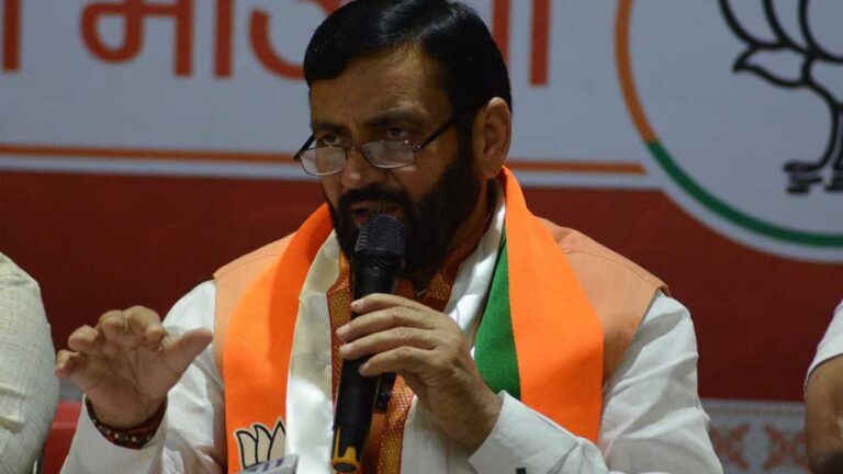 CM नायब सिंह सैनी का बड़ा ऐलान: मोरनी-कालका के 19 गांवों को मिली पक्की सड़कों की सौगात