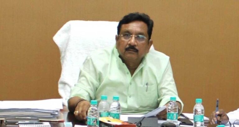 जनजातीय मंत्री विजय शाह को हटाने की मांग पर गरमाई विधानसभा, विपक्ष का हंगामा