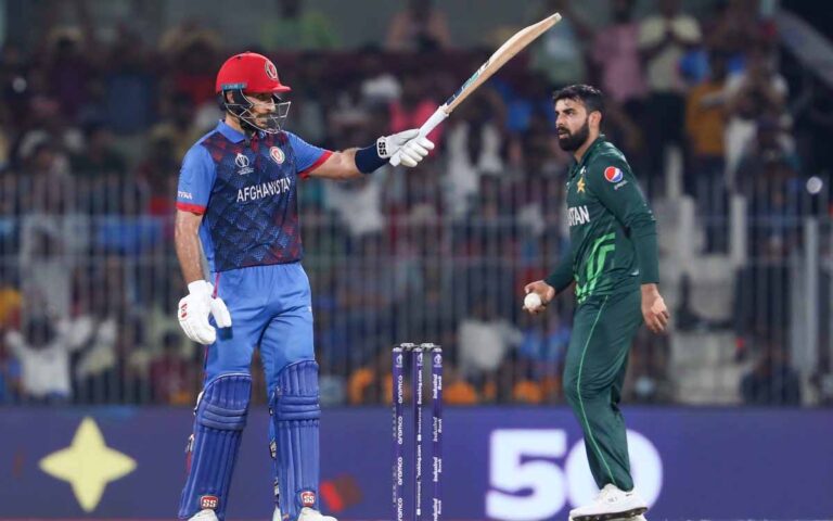 यूएई, पाकिस्तान और अफगानिस्तान के बीच टी20 अंतरराष्ट्रीय त्रिकोणीय श्रृंखला 29 अगस्त से