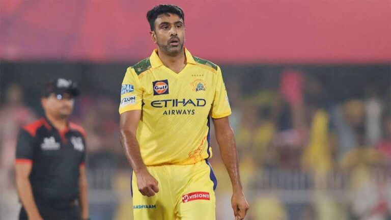 आर अश्विन ने IPL से लिया रिटायरमेंट, बताया अपना अगला कदम