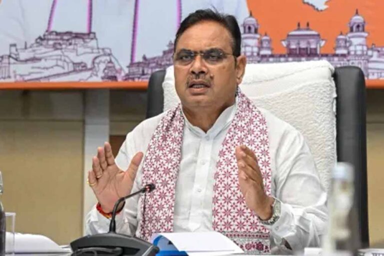 मुख्यमंत्री ने गोयनका समुदाय के लिए उठाया अहम कदम, उद्योगपतियों को दिया बड़ा न्योता