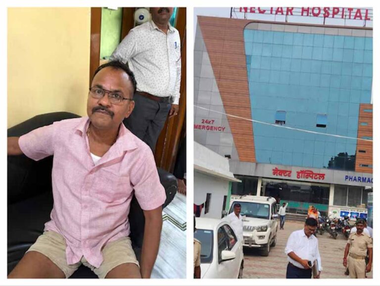 बिहार में DSP के ठिकानों पर छापा, विजिलेंस ने आय से अधिक संपत्ति मामले में मारी दबिश