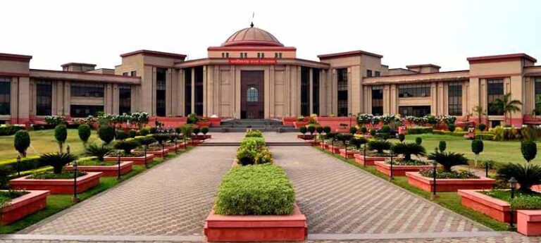 MBBS-BDS एडमिशन में बड़ी राहत: हाईकोर्ट ने एडिट ऑप्शन को दी हरी झंडी, याचिका खारिज