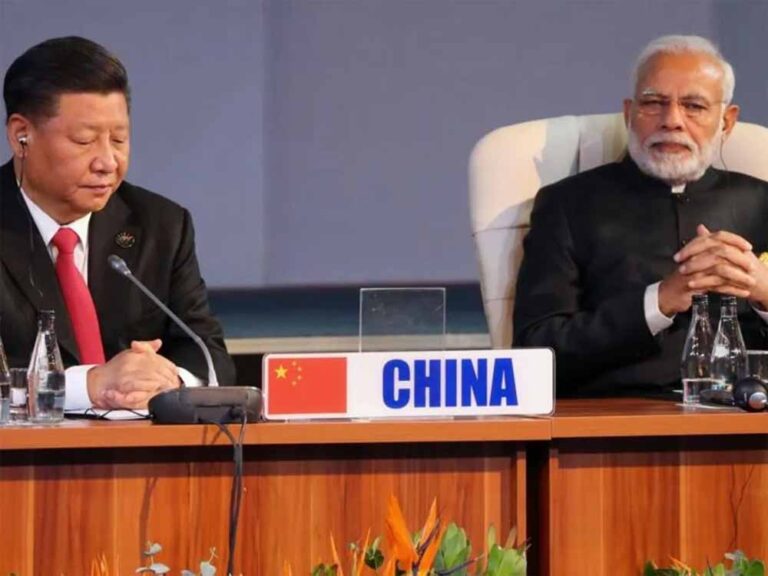ट्रंप की बाजी पलटी, शी जिनपिंग की सीक्रेट चिट्ठी से भारत-चीन रिश्तों में आई गर्माहट