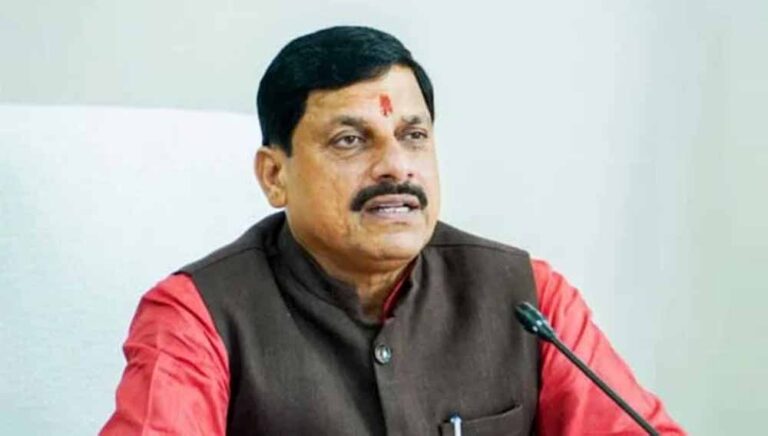 नारी-शक्ति का सम्मान ही सनातन संस्कृति, सामाजिक संरचना और कुटुंब परंपरा का मुख्य आधार : मुख्यमंत्री डॉ. यादव