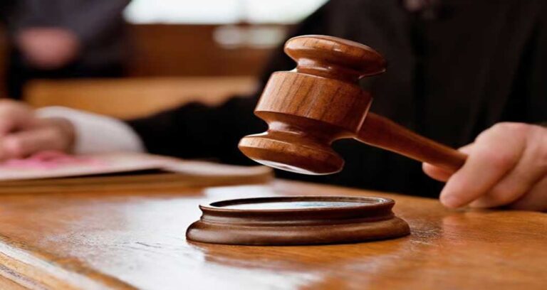 29 लोगों पर झूठे रेप और SC/ST केस कराने वाले वकील को उम्रकैद, 5.10 लाख जुर्माना भी