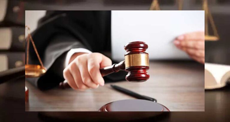 भ्रष्टाचार मामले में अभियुक्त कर्मचारी की मौत, कोर्ट ने पत्नी-बेटे-बहू को सुनाई 3 साल की सजा