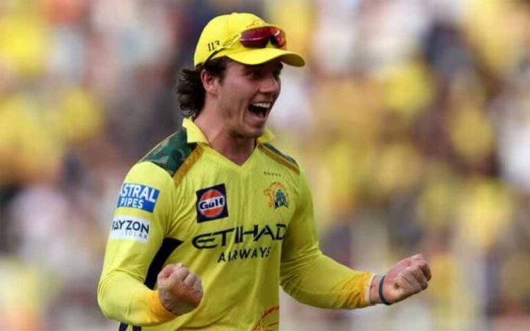 डेवाल्ड ब्रेविस विवाद पर बोले आर अश्विन, CSK बयान के बाद दी सफाई