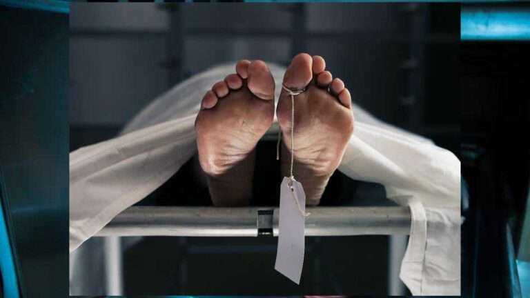 पति की जान बचाने के लिए लीवर डोनेट किया, सर्जरी के बाद दोनों की मौत