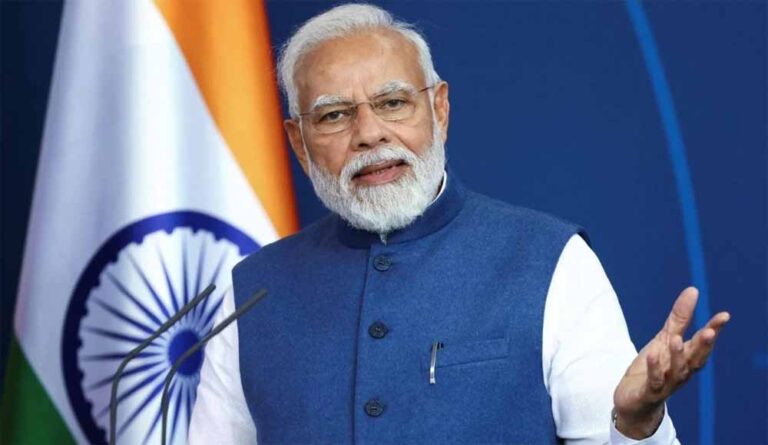 GDP ग्रोथ मोदी सरकार की सुधार नीतियों का सबूत: केंद्रीय मंत्रियों का बयान