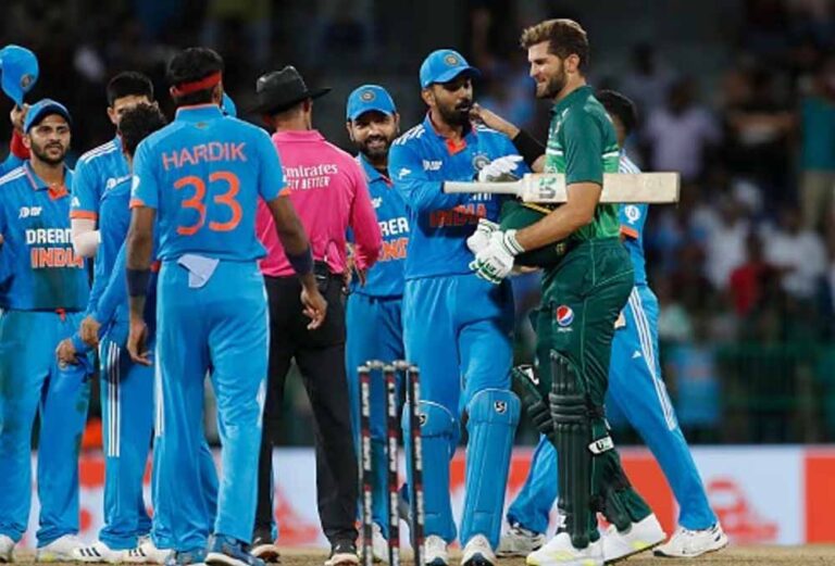 IND vs PAK से पहले पाकिस्तान के पूर्व कप्तान का तंज: हमारी क्रिकेट तो हवा में है!