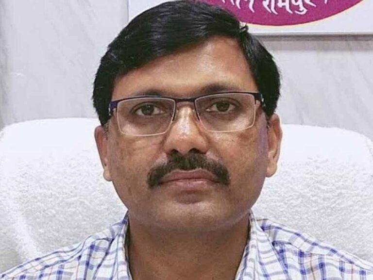 कमिश्नर आन्जनेय सिंह मूल कैडर के लिए रिलीव, मुरादाबाद में नई नियुक्ति की तैयारी