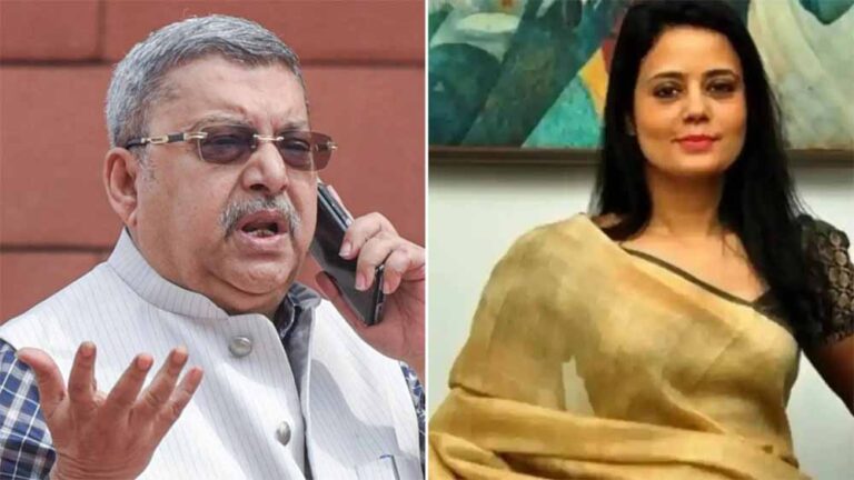 महुआ मोइत्रा पर कल्याण बनर्जी का हमला, TMC में बढ़ी रार