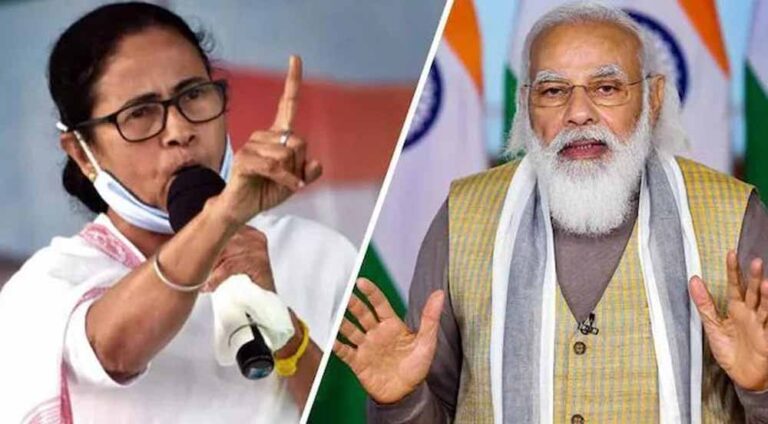 ममता बनर्जी का बयान: PM को मेरी कुर्सी का उतना ही सम्मान देना चाहिए जितना मैं देती हूं