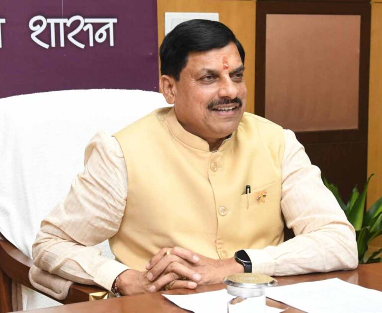 म.प्र. जन अभियान परिषद् शासकीय योजनाओं और कार्यक्रमों को अधिक समाज अनुकूल बनाने में सहयोग करे : मुख्यमंत्री डॉ. यादव