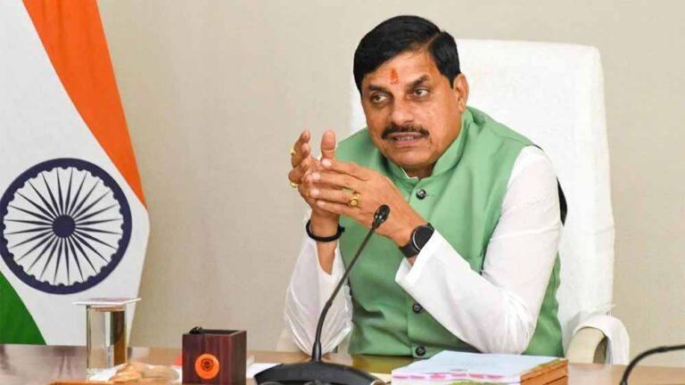 देहदान का पुण्यकारी निर्णय परोपकार की अद्वितीय मिसाल : मुख्यमंत्री डॉ. यादव