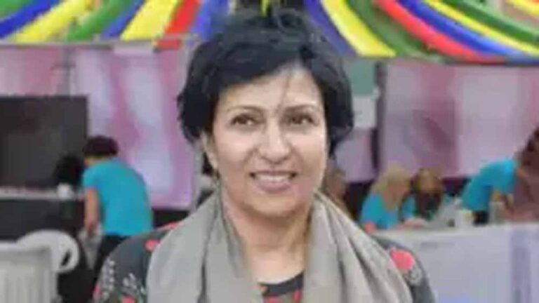 ट्रंप को धन्यवाद क्यों कहना चाहिए? जानिए कौन हैं आशा मोटवानी और उनकी भारत को मिली अहम सलाह
