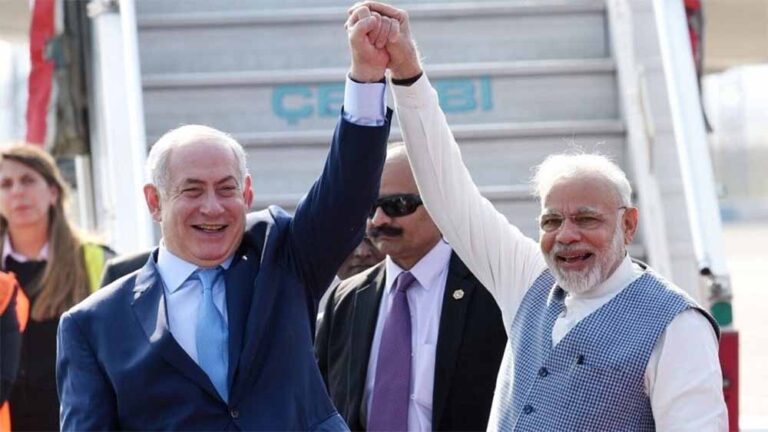 PM मोदी मेरे अच्छे दोस्त हैं, ट्रंप से निपटने पर भी दूंगा सलाह: नेतन्याहू