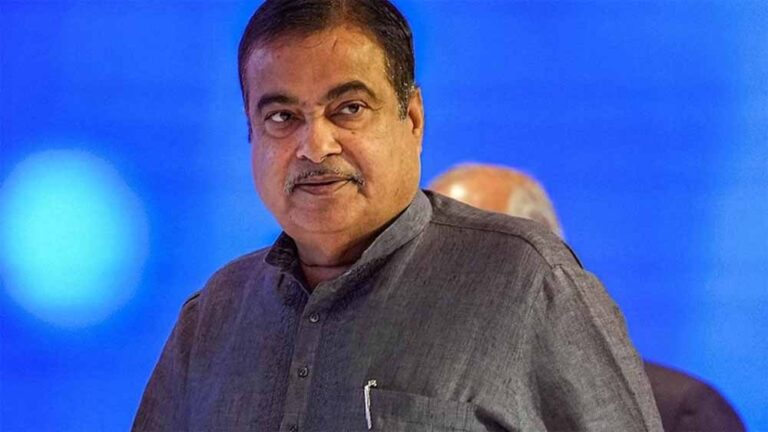 2026 तक भारत की लॉजिस्टिक्स कॉस्ट होगी सिंगल डिजिट में: नितिन गडकरी