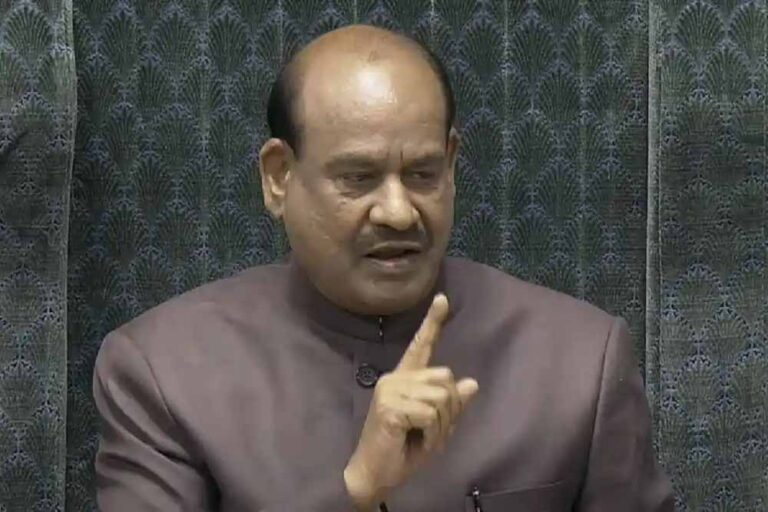 ओम बिरला बोले- संसदीय समितियां अब सिर्फ बजट नहीं, नतीजों का भी करती हैं मूल्यांकन