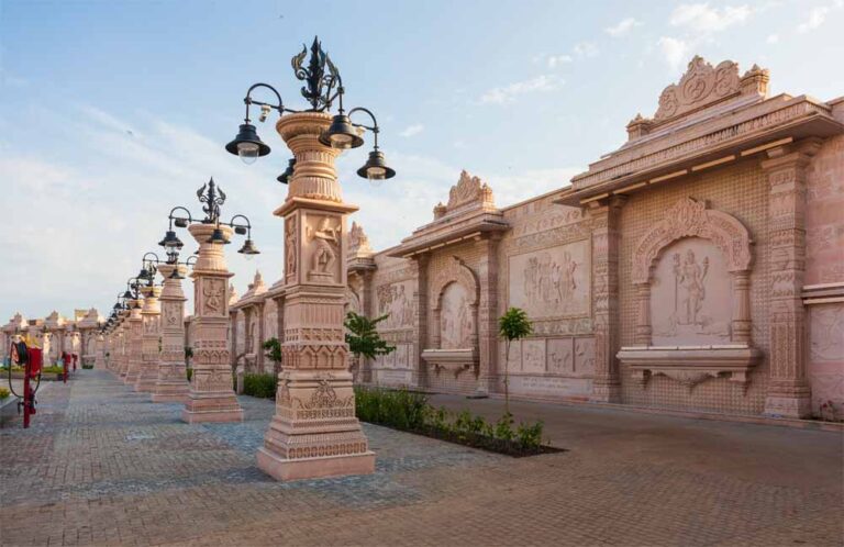 मध्यप्रदेश के पर्यटन स्थलों ने वैश्विक पटल पर बनाई पहचान
