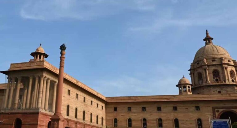 78 साल बाद बदलेगा प्रधानमंत्री का दफ्तर, PMO का नया पता हुआ तय