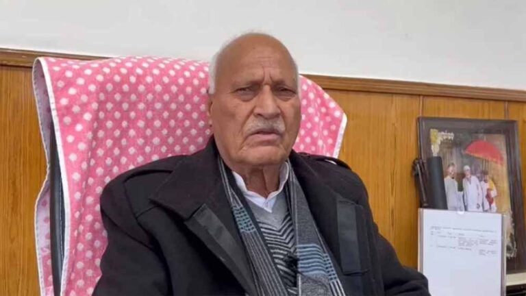 कृषि मंत्री बोले- वैज्ञानिक दृष्टिकोण से सुदृढ़ होगा देश का कृषि क्षेत्र