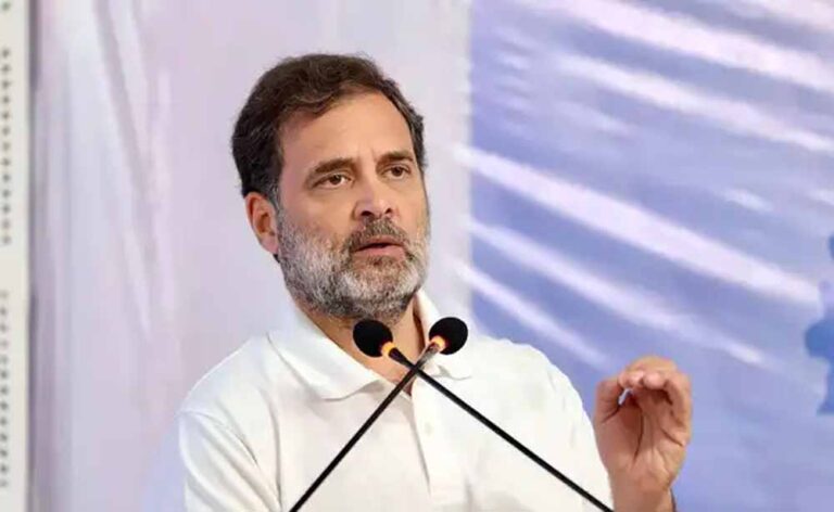 मुंगेर में राहुल गांधी की ‘वोटर अधिकार यात्रा’, कार्यकर्ताओं ने तेज किया जनसंपर्क अभियान