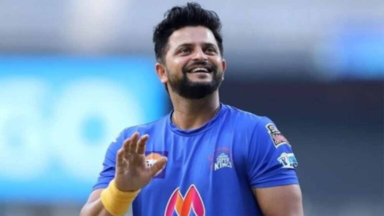 सुरेश रैना की ऑल टाइम CSK इलेवन, एक्स फैक्टर खिलाड़ी को नहीं मिली पहचान