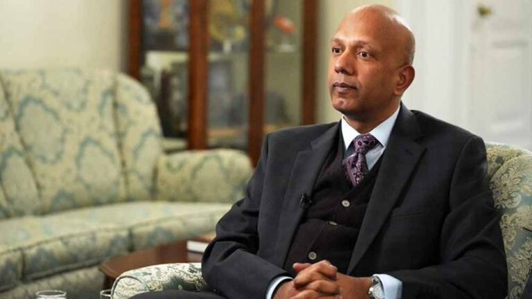 रूस से तेल खरीद पर भारत अडिग, ऊर्जा सुरक्षा बनी रहेगी प्राथमिकता: राजदूत विनय कुमार