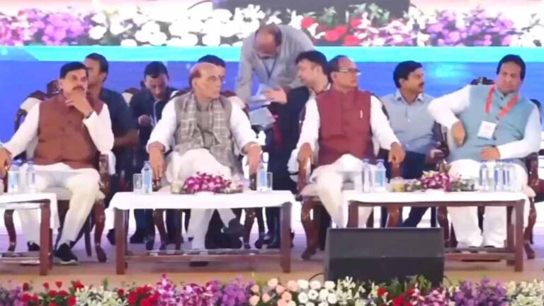 रायसेन में ब्रह्मा परियोजना की शुरुआत, बनेंगे वंदे भारत और मेट्रो के कोच