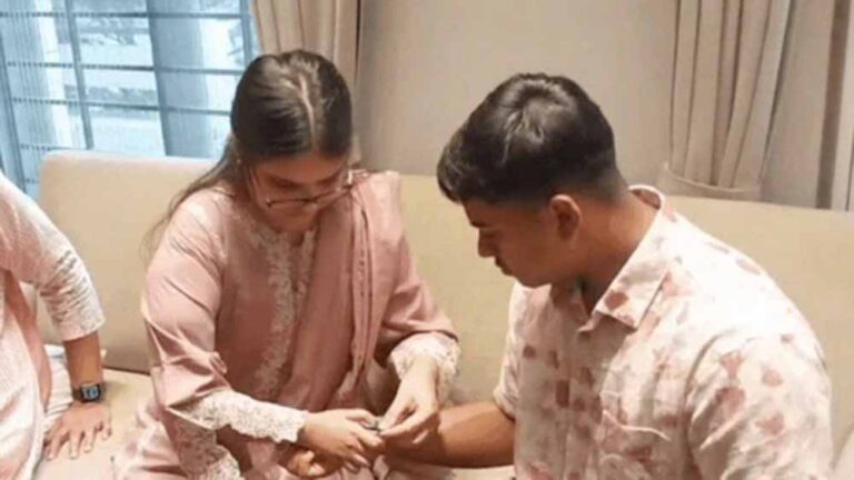 मरने के बाद भी बहन ने भाई को बांधी राखी, भाई-बहन की दिल छू लेने वाली कहानी
