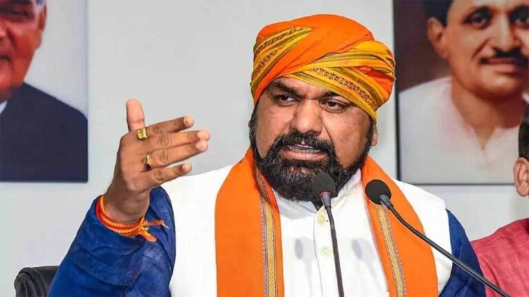 सम्राट चौधरी का हमला: राहुल-तेजस्वी लोकतंत्र के लिए खतरा, जनता देगी जवाब