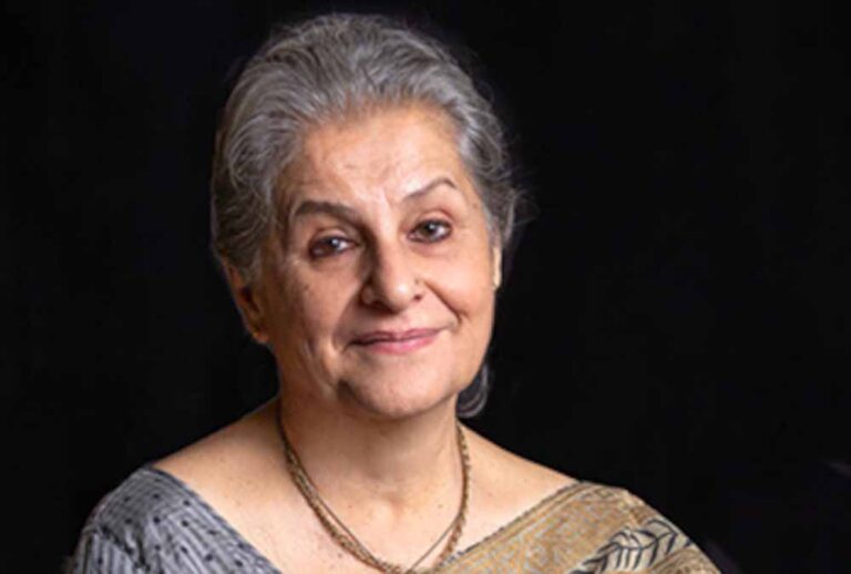 सैयदा हमीद ने तीन दिन में लिया यू-टर्न, हंगामे के बाद बांग्लादेशियों को वापस भेजने पर बदलाव