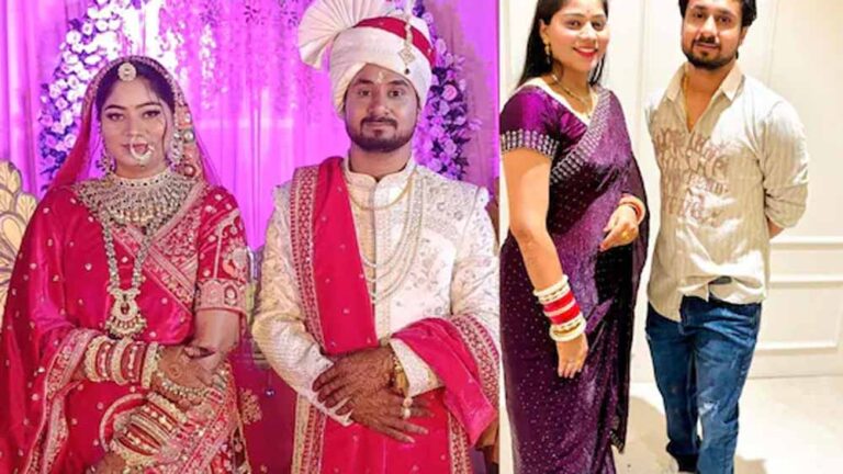 सोनम रघुवंशी की दादी का निधन, पोती की हरकतों से सदमे में थीं; गोविंद ने राखी नहीं बांधी