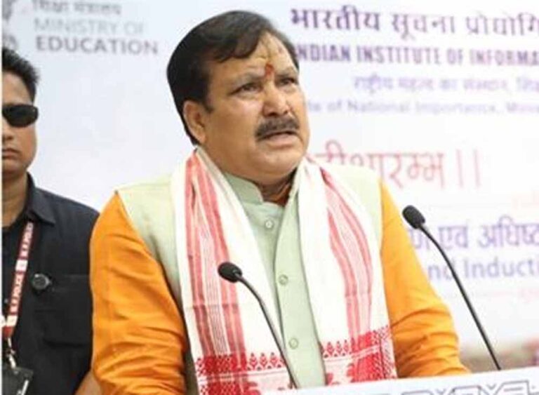 तकनीकी ज्ञान एवं नवाचार से ही भारत बनेगा विश्वगुरू : मंत्री टेटवाल