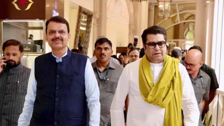 क्या फिर अलग राह पर चलेंगे ठाकरे बंधु? फडणवीस से मुलाकात ने बढ़ाई अटकलें